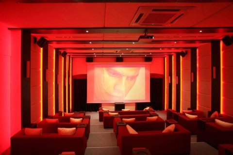 Daire   Kargıcak, Alanya, Antalya, Türkiye №216206 - 19