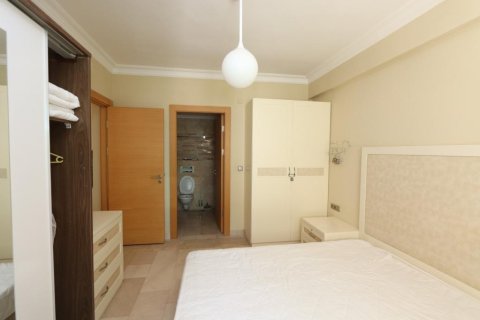 Daire   Kargıcak, Alanya, Antalya, Türkiye №216206 - 4