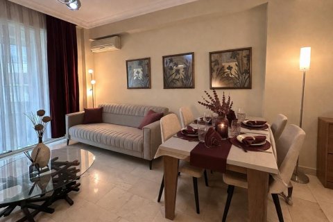 Lejlighed  i Kargicak, Alanya, Antalya, Tyrkiet Nr. 216206 - 25