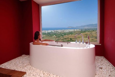 Daire   Kargıcak, Alanya, Antalya, Türkiye №216206 - 10