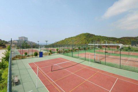 Daire   Kargıcak, Alanya, Antalya, Türkiye №216206 - 27