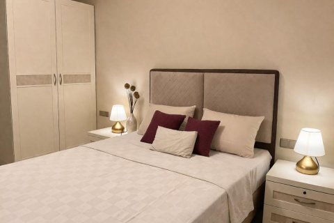 Lejlighed  i Kargicak, Alanya, Antalya, Tyrkiet Nr. 216206 - 28