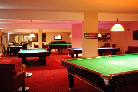 Daire   Kargıcak, Alanya, Antalya, Türkiye №216206 - 20