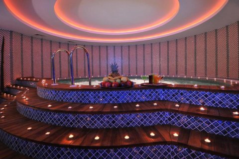 Daire   Kargıcak, Alanya, Antalya, Türkiye №216206 - 18