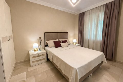 Lejlighed  i Kargicak, Alanya, Antalya, Tyrkiet Nr. 216206 - 29