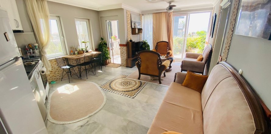 2+1 Apartment  in Kestel, Antalya, Turkey No. 216204