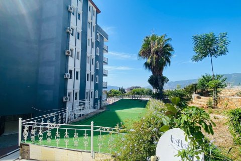 Apartment for sale  in Kestel, Antalya, Turkey, 2 bedrooms, 85m2, No. 216204 – photo 5