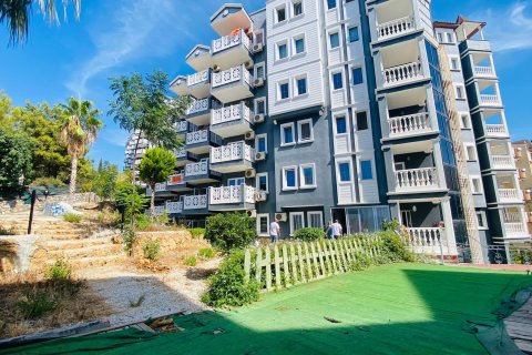 Apartment for sale  in Kestel, Antalya, Turkey, 2 bedrooms, 85m2, No. 216204 – photo 9