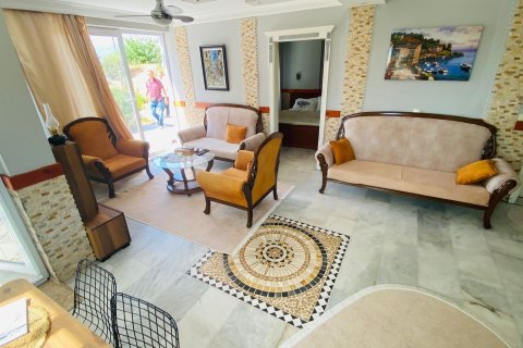 Apartment for sale  in Kestel, Antalya, Turkey, 2 bedrooms, 85m2, No. 216204 – photo 11