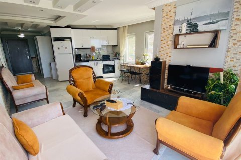 Apartment for sale  in Kestel, Antalya, Turkey, 2 bedrooms, 85m2, No. 216204 – photo 12