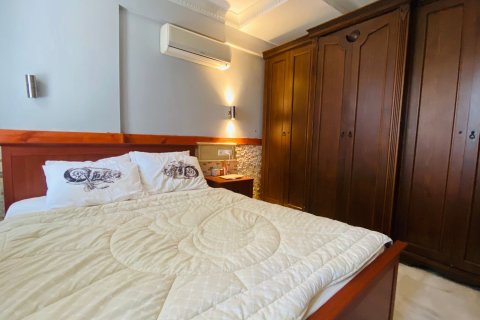 Apartment for sale  in Kestel, Antalya, Turkey, 2 bedrooms, 85m2, No. 216204 – photo 14