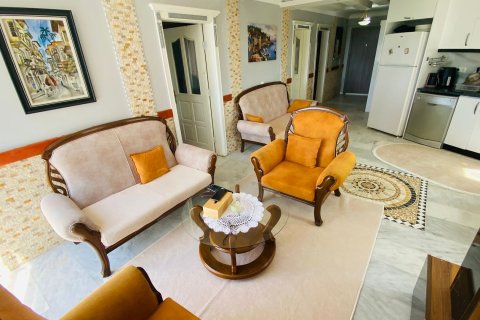 Apartment for sale  in Kestel, Antalya, Turkey, 2 bedrooms, 85m2, No. 216204 – photo 15