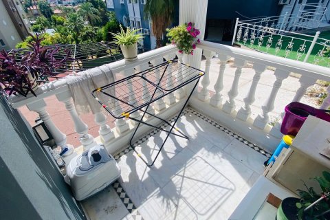 Apartment for sale  in Kestel, Antalya, Turkey, 2 bedrooms, 85m2, No. 216204 – photo 16