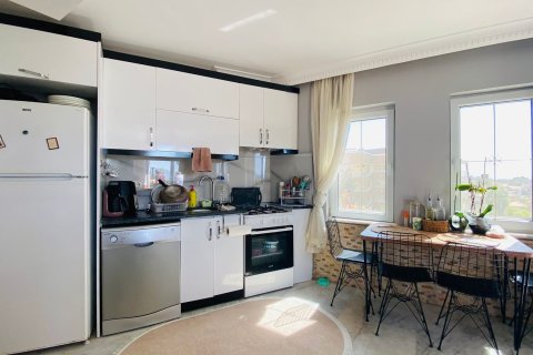 Apartment for sale  in Kestel, Antalya, Turkey, 2 bedrooms, 85m2, No. 216204 – photo 17