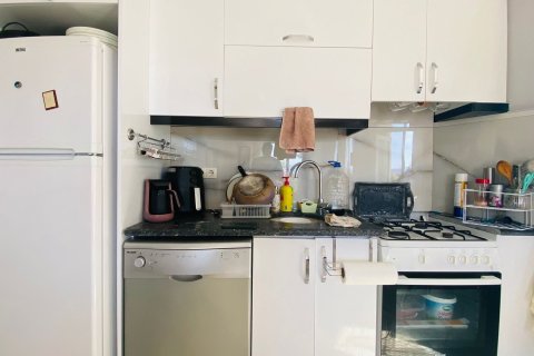 Apartment for sale  in Kestel, Antalya, Turkey, 2 bedrooms, 85m2, No. 216204 – photo 20