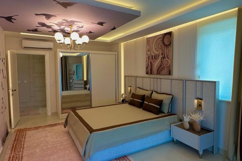 2+1 Apartment  in Kestel, Antalya, Turkey No. 216203