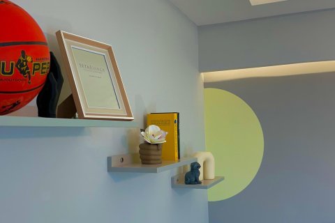 Apartment for sale  in Kestel, Antalya, Turkey, 2 bedrooms, 135m2, No. 216203 – photo 2