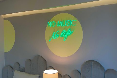 Apartment for sale  in Kestel, Antalya, Turkey, 2 bedrooms, 135m2, No. 216203 – photo 3