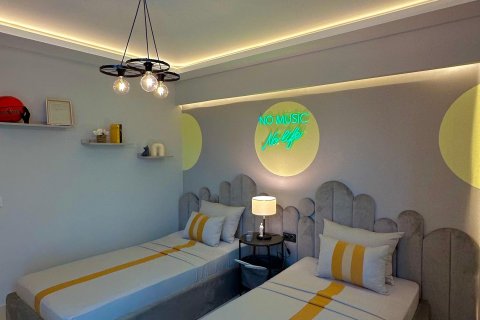 Apartment for sale  in Kestel, Antalya, Turkey, 2 bedrooms, 135m2, No. 216203 – photo 5