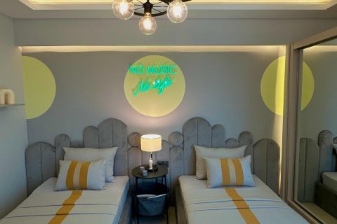 Apartment for sale  in Kestel, Antalya, Turkey, 2 bedrooms, 135m2, No. 216203 – photo 6