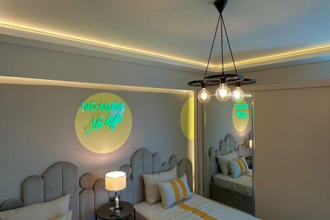 Apartment for sale  in Kestel, Antalya, Turkey, 2 bedrooms, 135m2, No. 216203 – photo 8