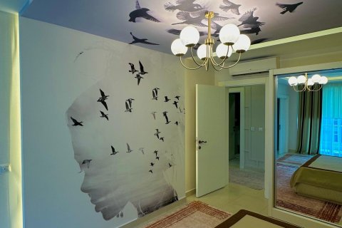 Apartment for sale  in Kestel, Antalya, Turkey, 2 bedrooms, 135m2, No. 216203 – photo 12