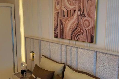 Apartment for sale  in Kestel, Antalya, Turkey, 2 bedrooms, 135m2, No. 216203 – photo 13