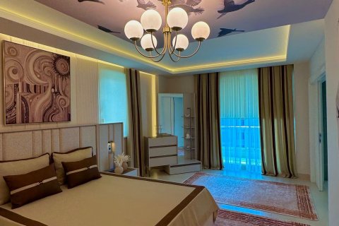 Apartment for sale  in Kestel, Antalya, Turkey, 2 bedrooms, 135m2, No. 216203 – photo 15