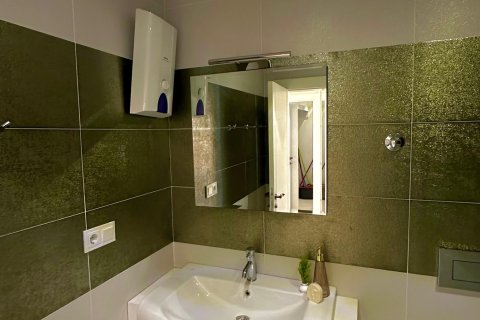 Apartment for sale  in Kestel, Antalya, Turkey, 2 bedrooms, 135m2, No. 216203 – photo 16