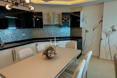 Apartment for sale  in Kestel, Antalya, Turkey, 2 bedrooms, 135m2, No. 216203 – photo 21