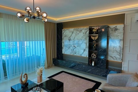 Apartment for sale  in Kestel, Antalya, Turkey, 2 bedrooms, 135m2, No. 216203 – photo 23