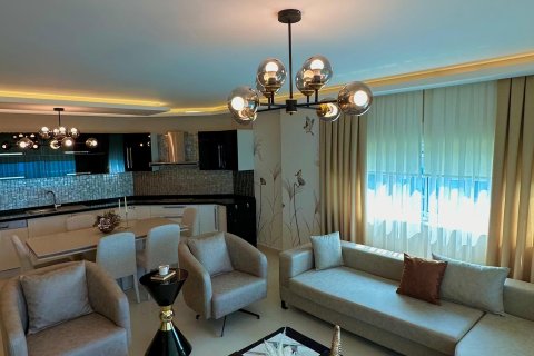 Apartment for sale  in Kestel, Antalya, Turkey, 2 bedrooms, 135m2, No. 216203 – photo 25