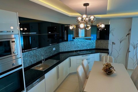 Apartment for sale  in Kestel, Antalya, Turkey, 2 bedrooms, 135m2, No. 216203 – photo 28