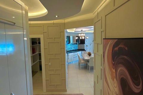 Apartment for sale  in Kestel, Antalya, Turkey, 2 bedrooms, 135m2, No. 216203 – photo 29