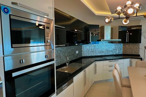 Apartment for sale  in Kestel, Antalya, Turkey, 2 bedrooms, 135m2, No. 216203 – photo 30