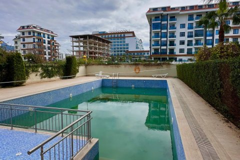 Apartment for sale  in Kestel, Antalya, Turkey, 2 bedrooms, 135m2, No. 216203 – photo 31