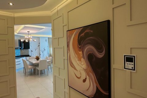 Apartment for sale  in Kestel, Antalya, Turkey, 2 bedrooms, 135m2, No. 216203 – photo 32