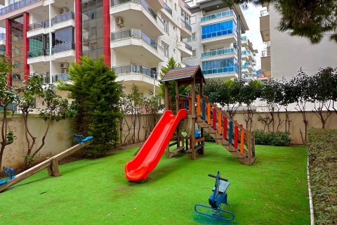 Apartment for sale  in Kestel, Antalya, Turkey, 2 bedrooms, 135m2, No. 216203 – photo 35