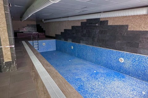 Apartment for sale  in Kestel, Antalya, Turkey, 2 bedrooms, 135m2, No. 216203 – photo 36