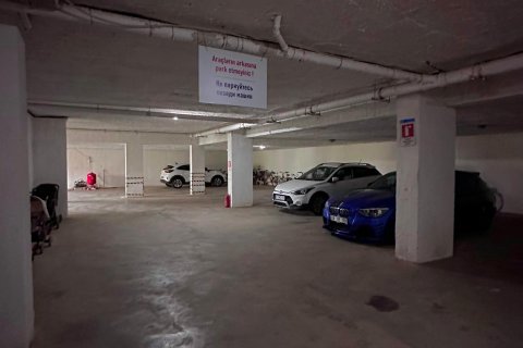 Apartment for sale  in Kestel, Antalya, Turkey, 2 bedrooms, 135m2, No. 216203 – photo 41