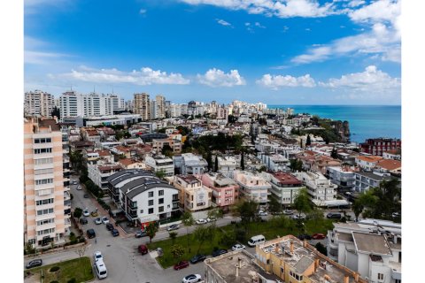 Apartment for sale in Antalya, Turkey, 1 bedroom, 40m2, No. 227288 – photo 3