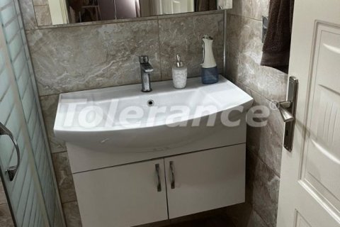 آپارتمان در  Antalya ، ترکیه 2 خوابه ، 85 متر مربع.  شماره 227295 - 18
