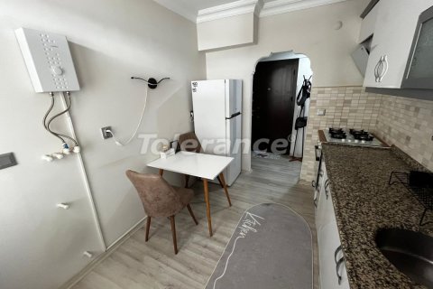 آپارتمان در  Antalya ، ترکیه 2 خوابه ، 85 متر مربع.  شماره 227295 - 15
