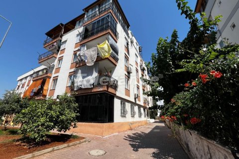آپارتمان در  Antalya ، ترکیه 2 خوابه ، 85 متر مربع.  شماره 227295 - 2