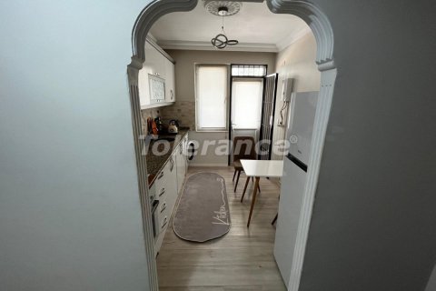 آپارتمان در  Antalya ، ترکیه 2 خوابه ، 85 متر مربع.  شماره 227295 - 14