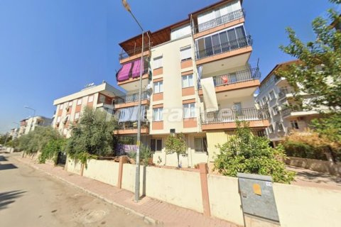 آپارتمان در  Antalya ، ترکیه 2 خوابه ، 85 متر مربع.  شماره 227295