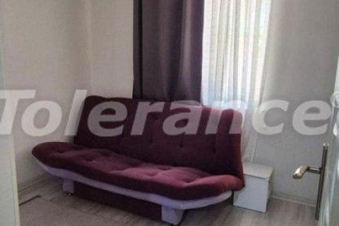 آپارتمان در  Antalya ، ترکیه 2 خوابه ، 85 متر مربع.  شماره 227295 - 12