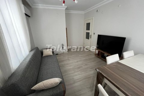 آپارتمان در  Antalya ، ترکیه 2 خوابه ، 85 متر مربع.  شماره 227295 - 6
