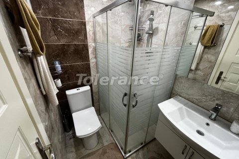 آپارتمان در  Antalya ، ترکیه 2 خوابه ، 85 متر مربع.  شماره 227295 - 17
