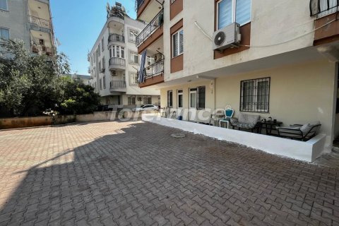 آپارتمان در  Antalya ، ترکیه 2 خوابه ، 85 متر مربع.  شماره 227295 - 3